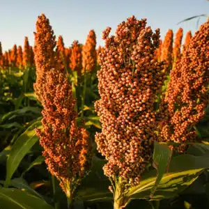 Sorgo Granífero